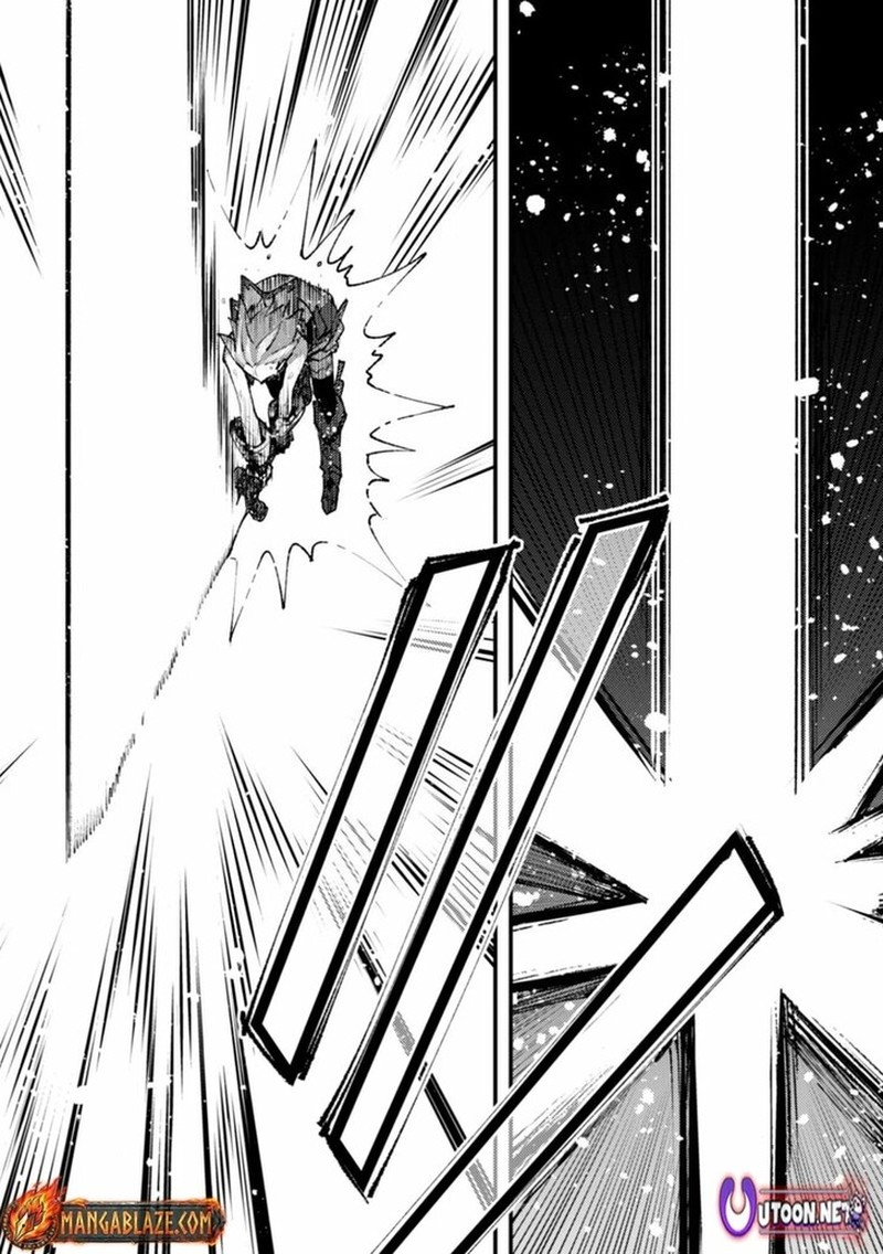 Do You Think Someone Like You Could Defeat The Demon Lord Chapter 34b Page 4