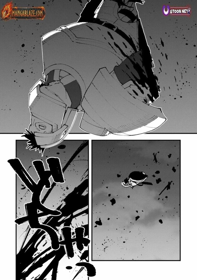 Do You Think Someone Like You Could Defeat The Demon Lord Chapter 34b Page 8