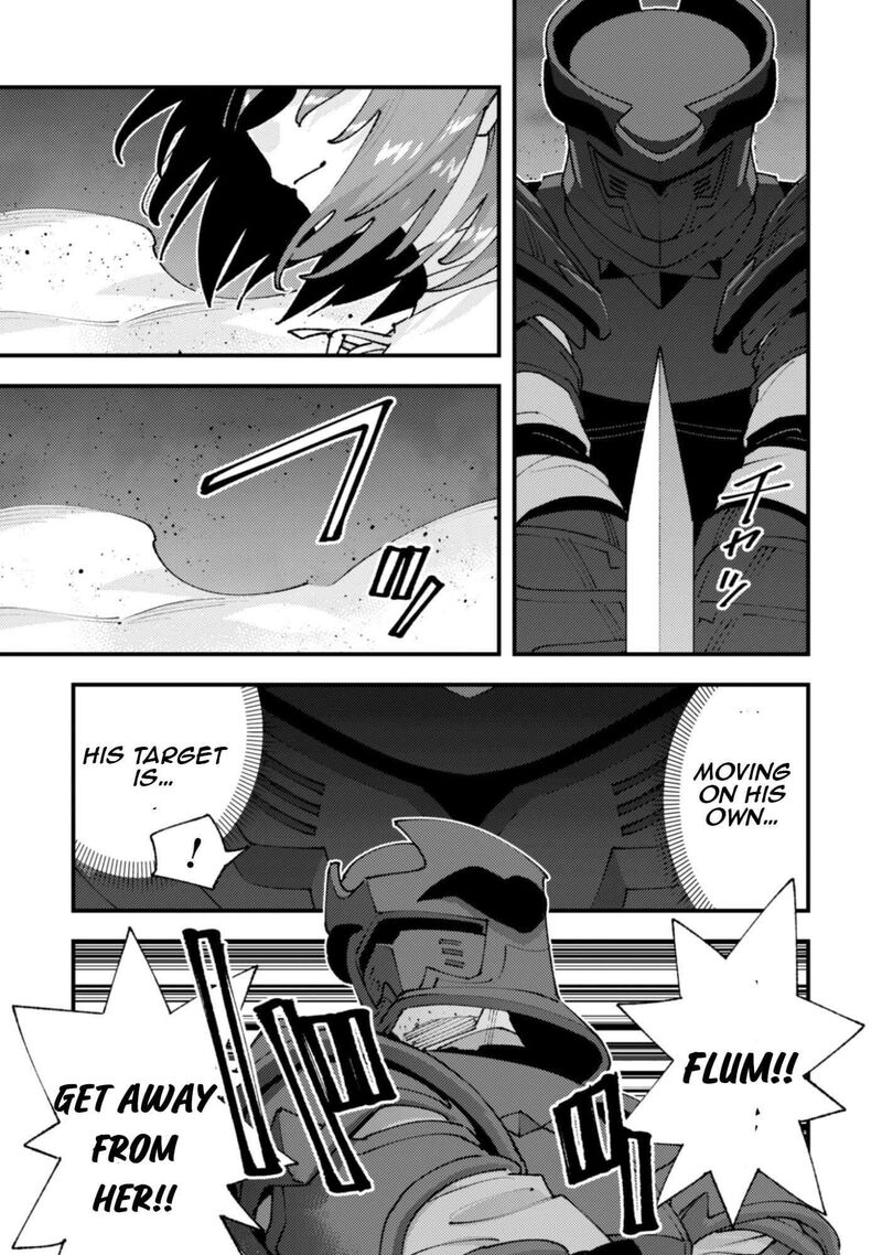 Do You Think Someone Like You Could Defeat The Demon Lord Chapter 35b Page 6