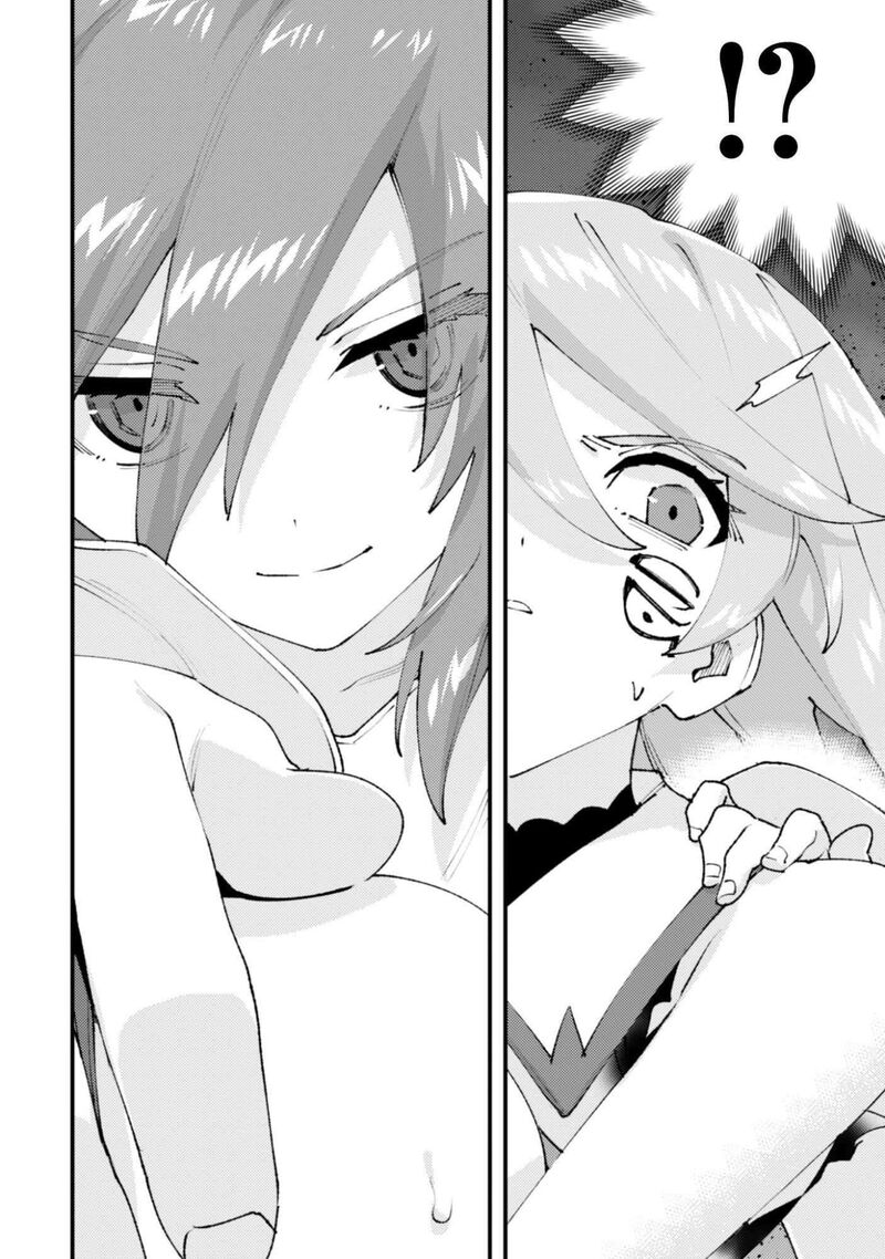 Do You Think Someone Like You Could Defeat The Demon Lord Chapter 35b Page 7