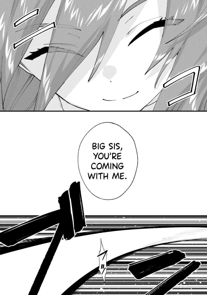Do You Think Someone Like You Could Defeat The Demon Lord Chapter 35b Page 8