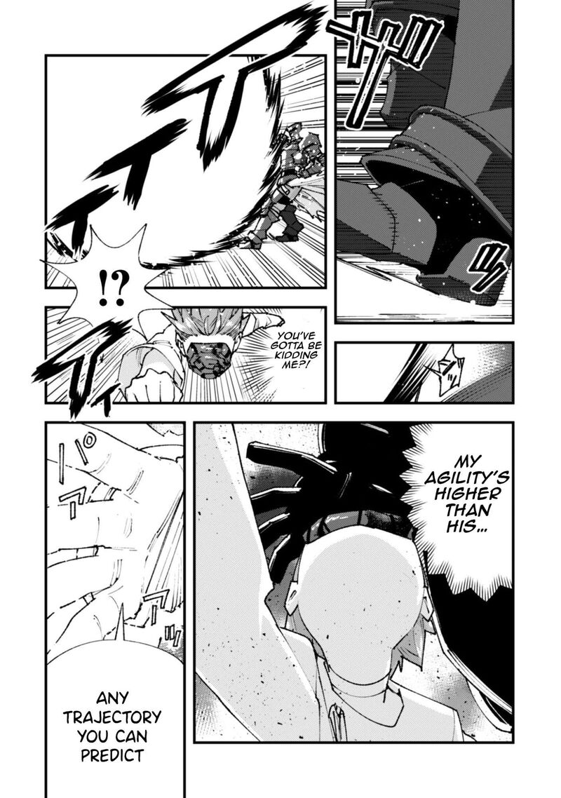 Do You Think Someone Like You Could Defeat The Demon Lord Chapter 35c Page 10