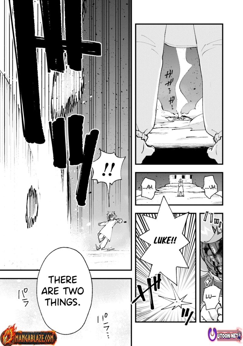 Do You Think Someone Like You Could Defeat The Demon Lord Chapter 35c Page 13