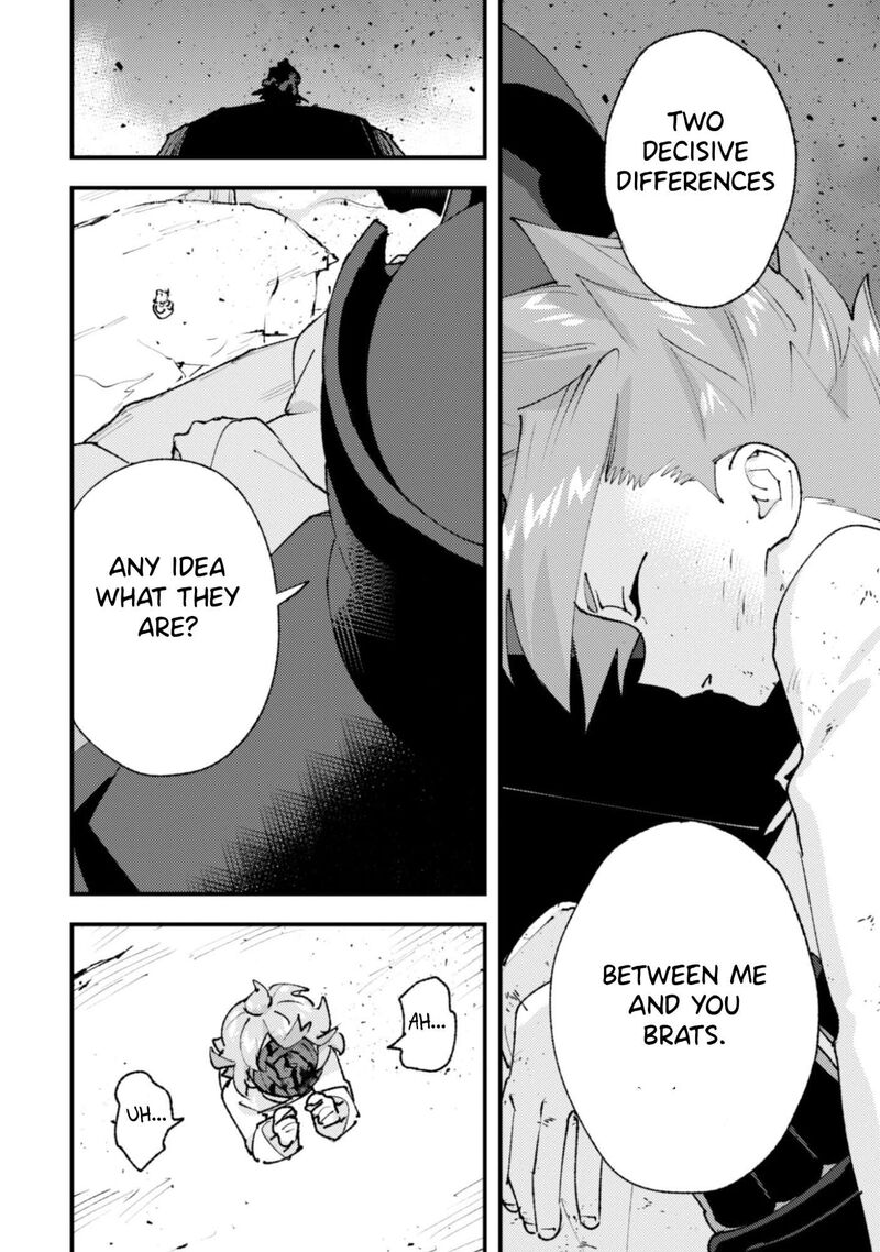 Do You Think Someone Like You Could Defeat The Demon Lord Chapter 35c Page 14