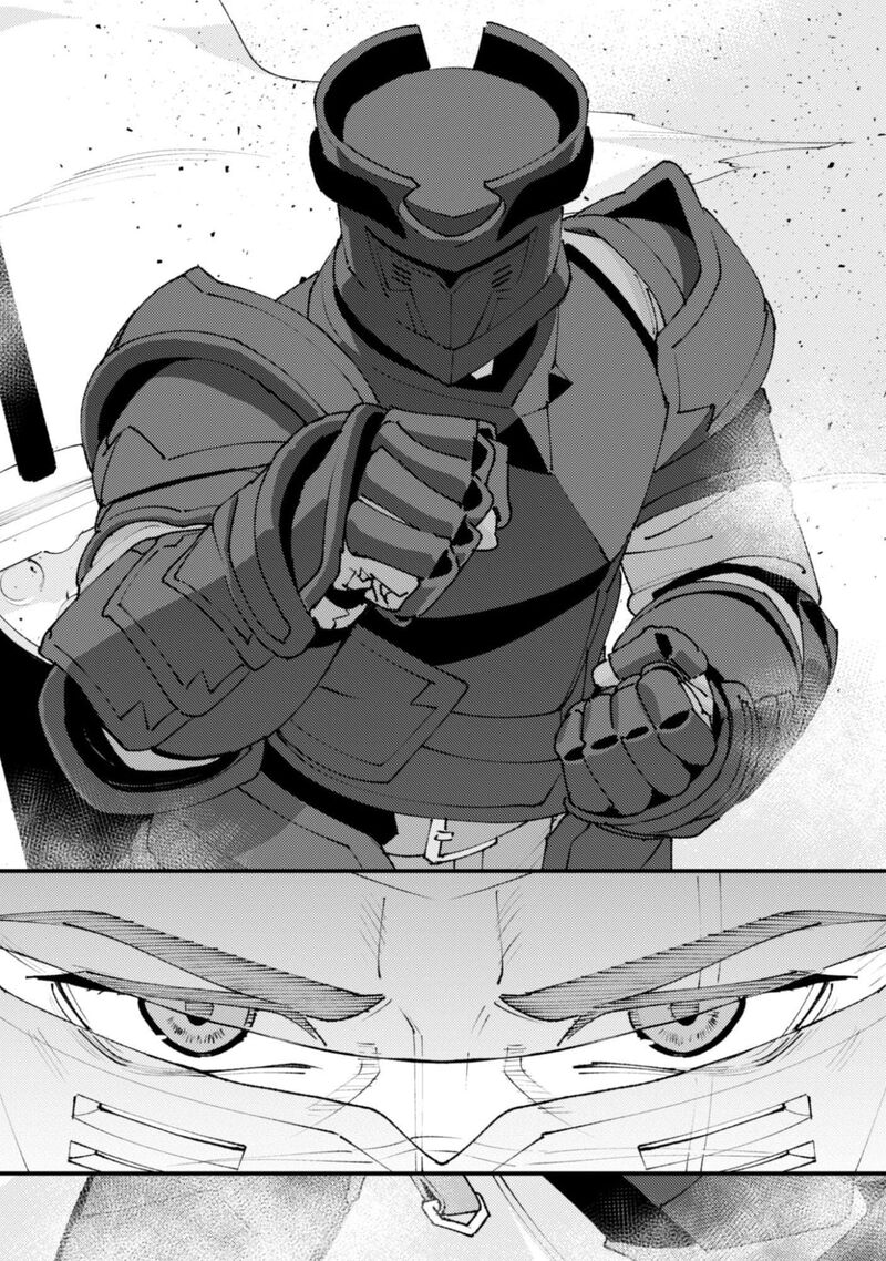 Do You Think Someone Like You Could Defeat The Demon Lord Chapter 35c Page 6