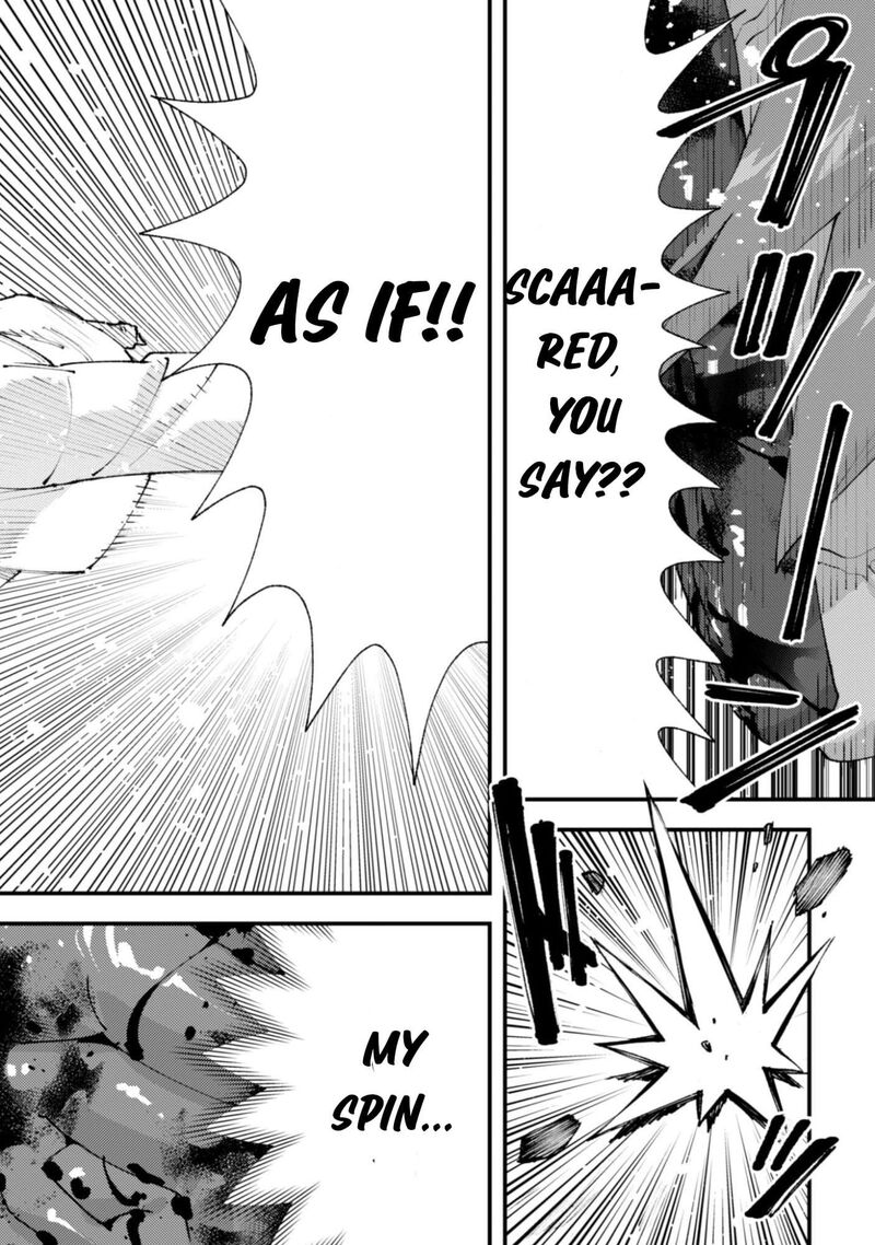 Do You Think Someone Like You Could Defeat The Demon Lord Chapter 35c Page 8