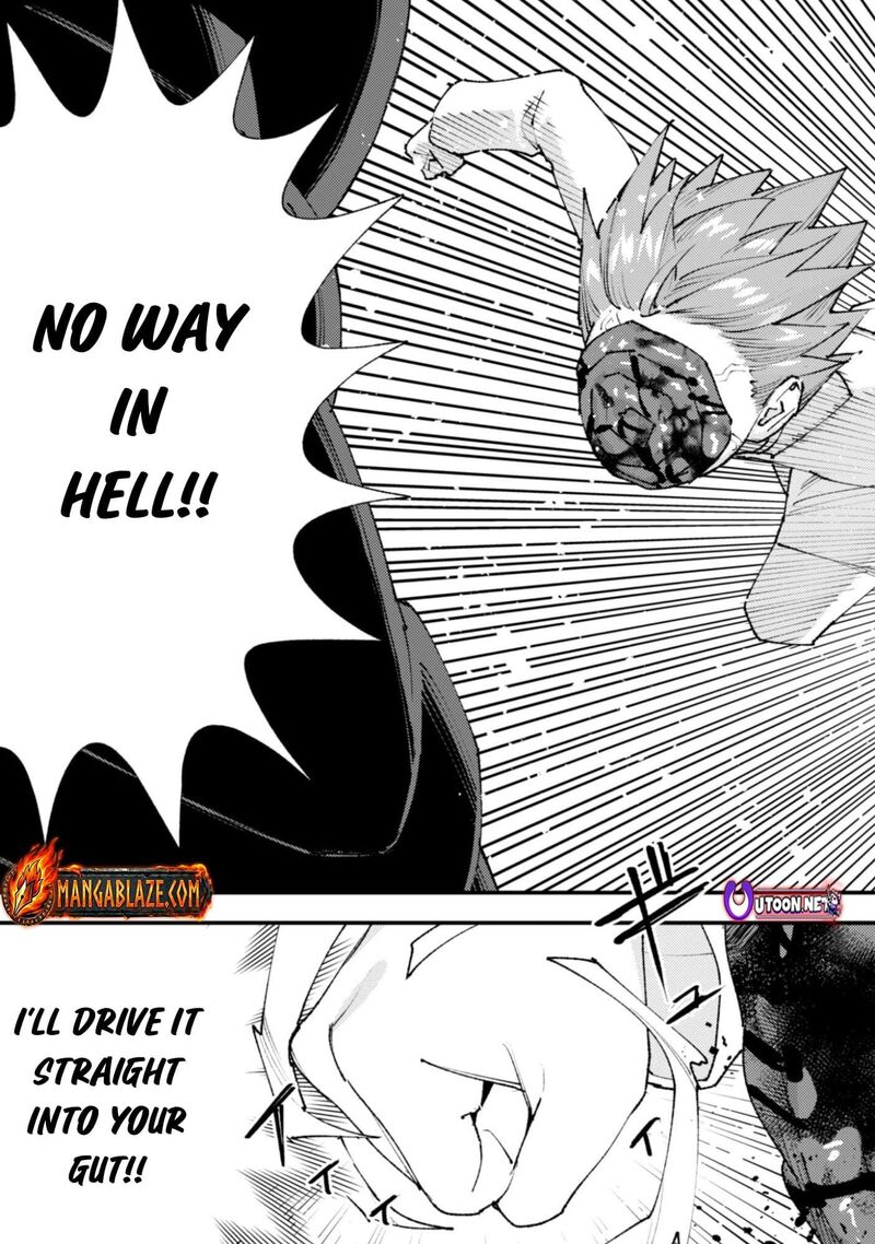 Do You Think Someone Like You Could Defeat The Demon Lord Chapter 35c Page 9