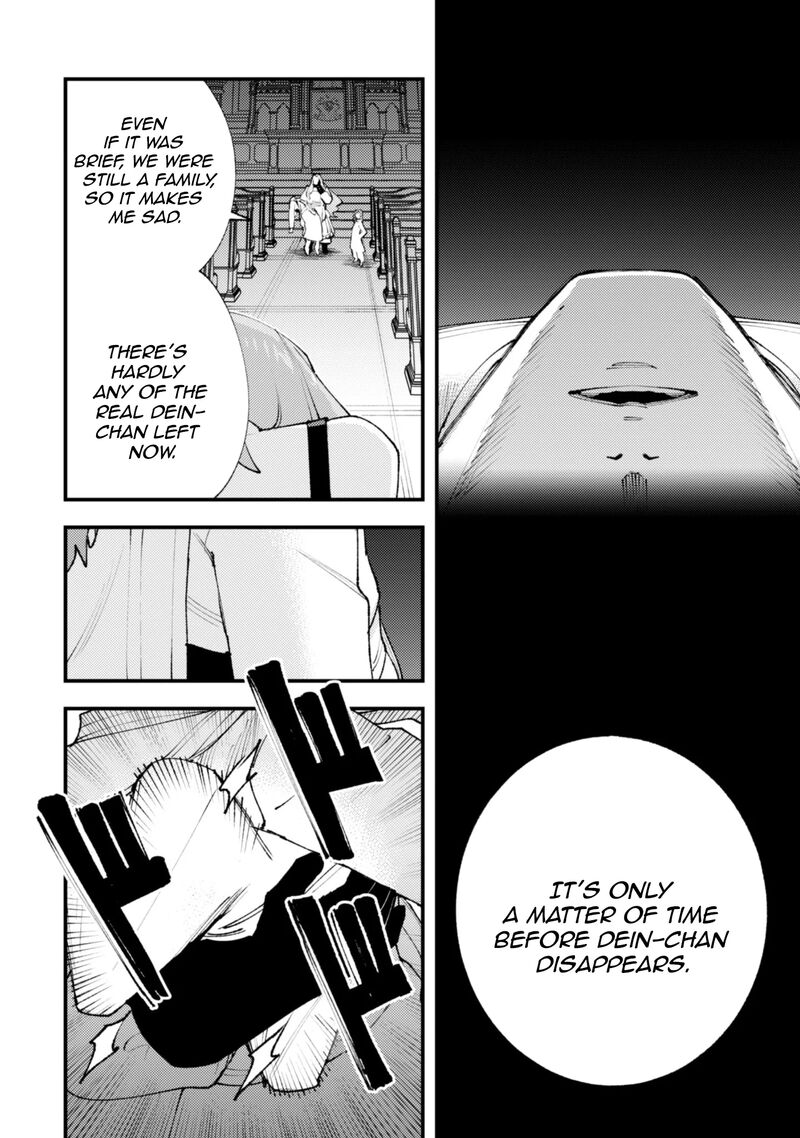 Do You Think Someone Like You Could Defeat The Demon Lord Chapter 37a Page 5