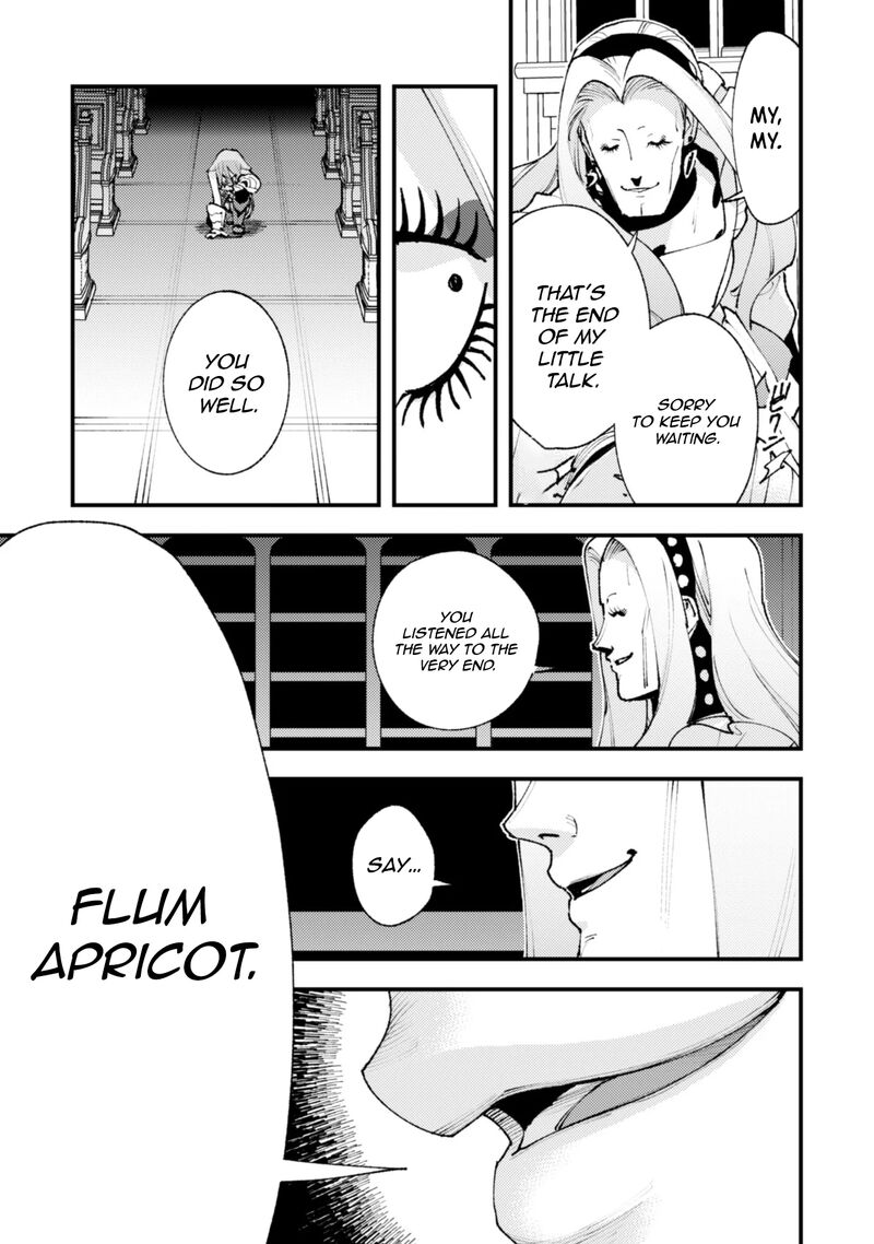 Do You Think Someone Like You Could Defeat The Demon Lord Chapter 37a Page 6