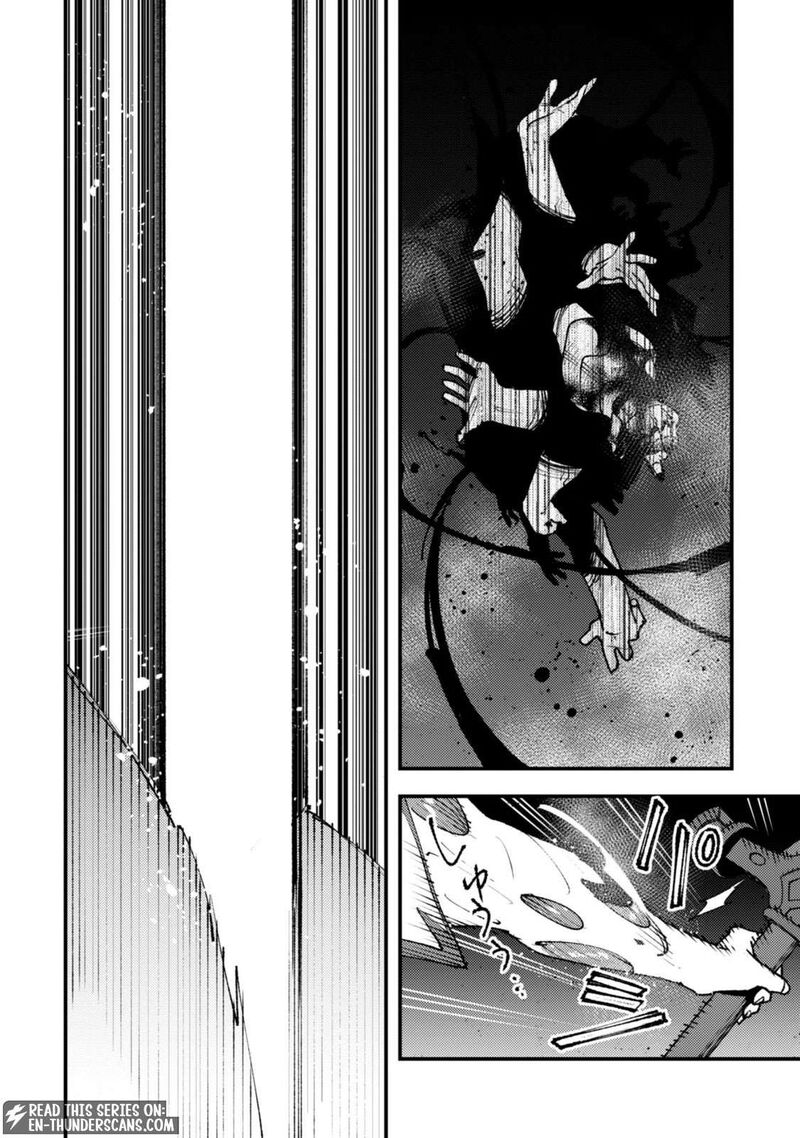 Do You Think Someone Like You Could Defeat The Demon Lord Chapter 37c Page 12