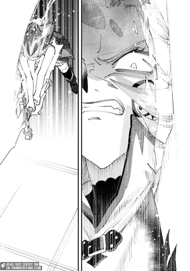 Do You Think Someone Like You Could Defeat The Demon Lord Chapter 37c Page 14