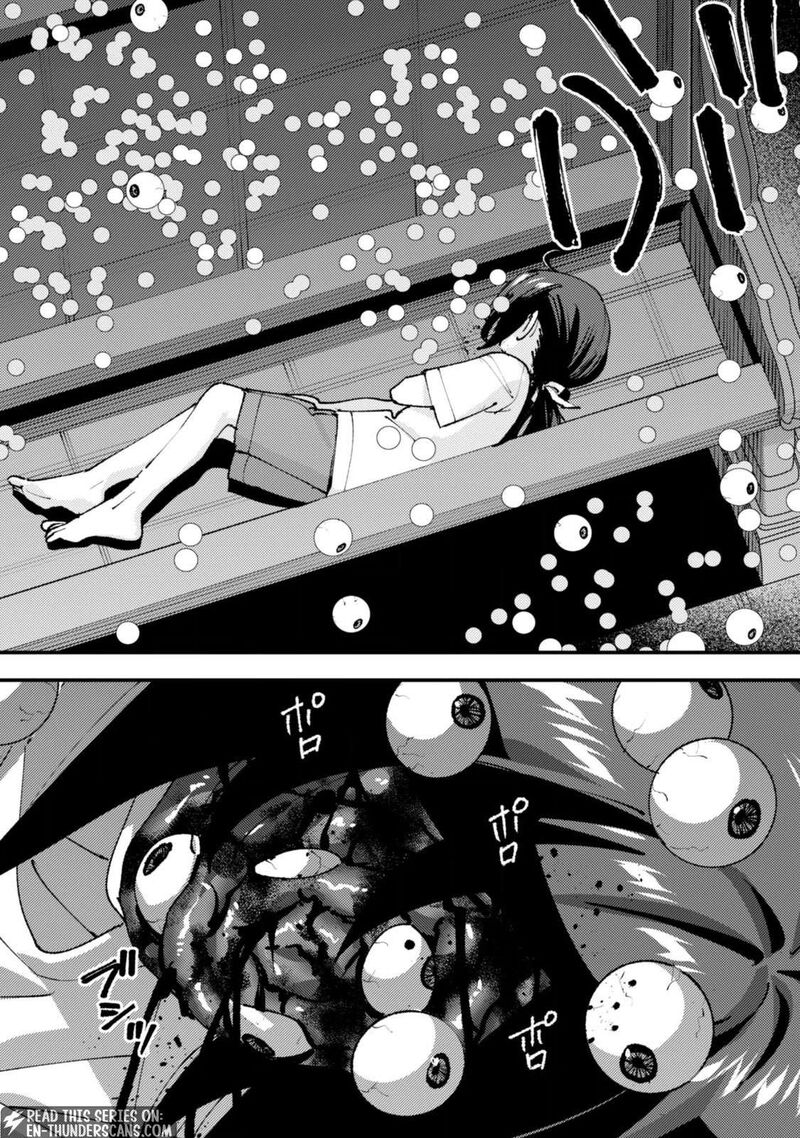 Do You Think Someone Like You Could Defeat The Demon Lord Chapter 37c Page 18