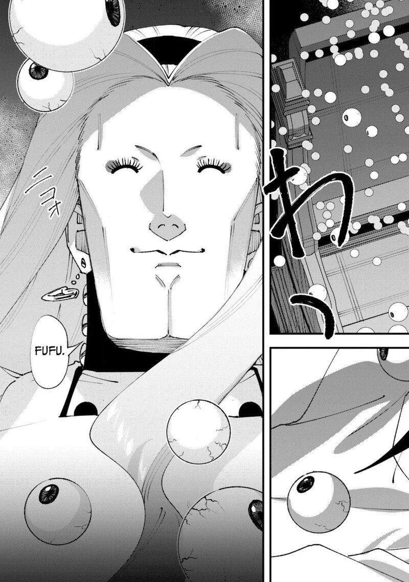 Do You Think Someone Like You Could Defeat The Demon Lord Chapter 37c Page 19