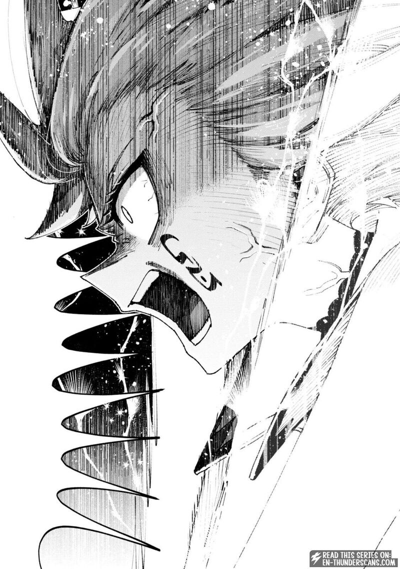 Do You Think Someone Like You Could Defeat The Demon Lord Chapter 37c Page 2