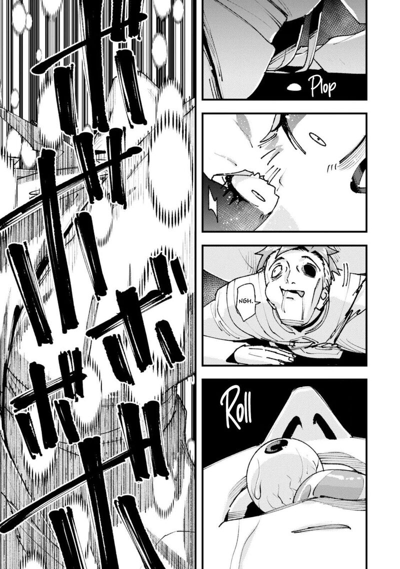 Do You Think Someone Like You Could Defeat The Demon Lord Chapter 37c Page 5