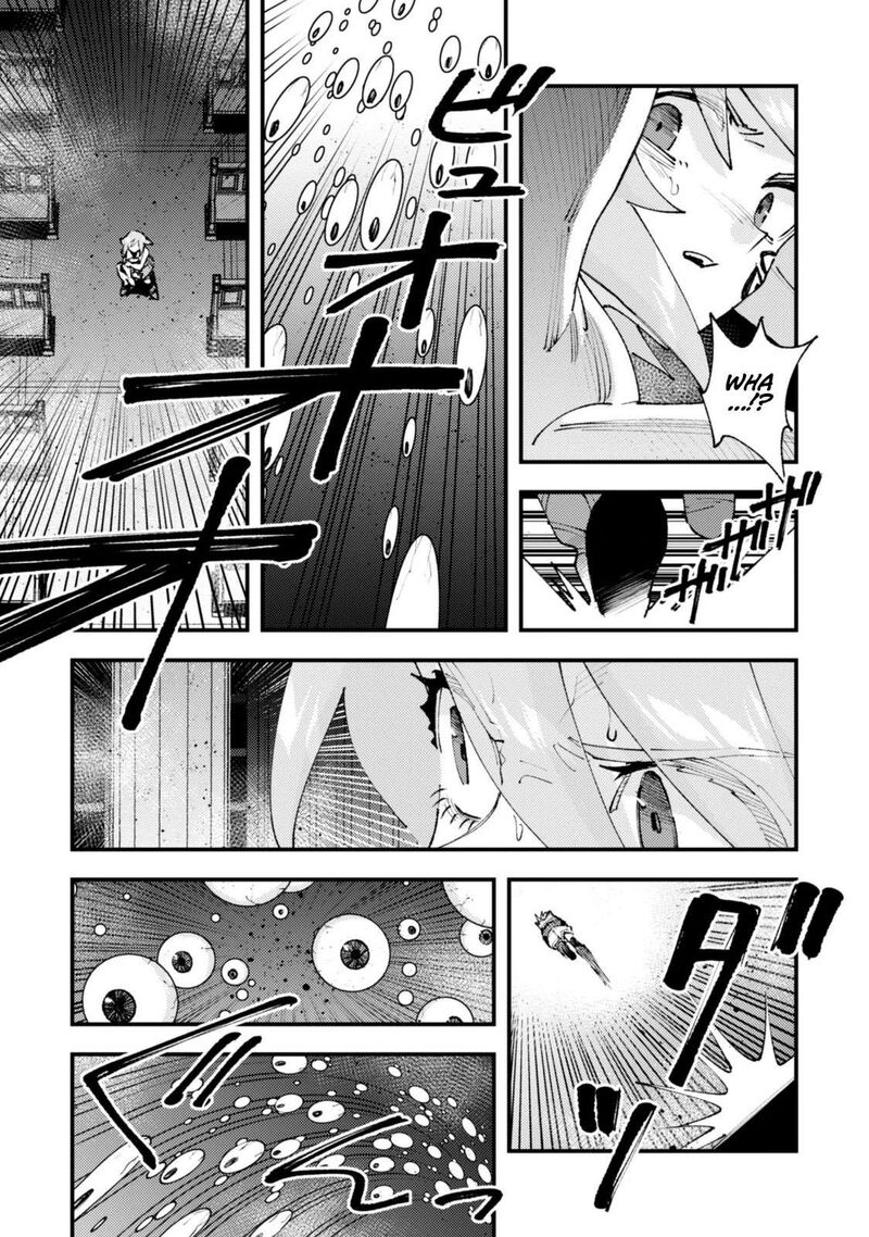 Do You Think Someone Like You Could Defeat The Demon Lord Chapter 37c Page 7