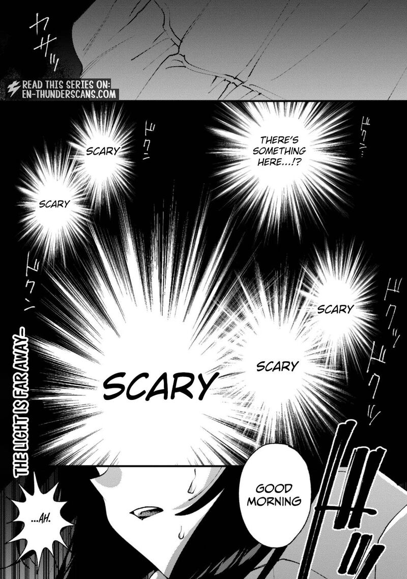 Do You Think Someone Like You Could Defeat The Demon Lord Chapter 38a Page 10