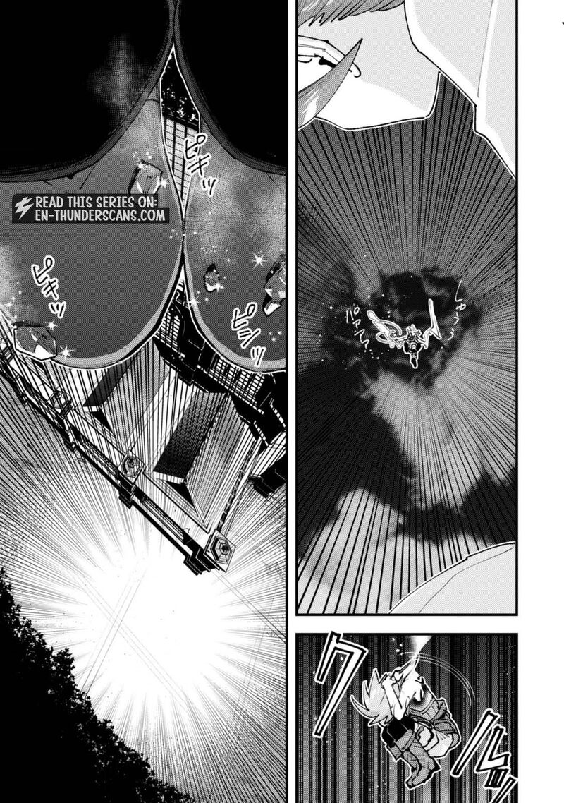 Do You Think Someone Like You Could Defeat The Demon Lord Chapter 38a Page 6