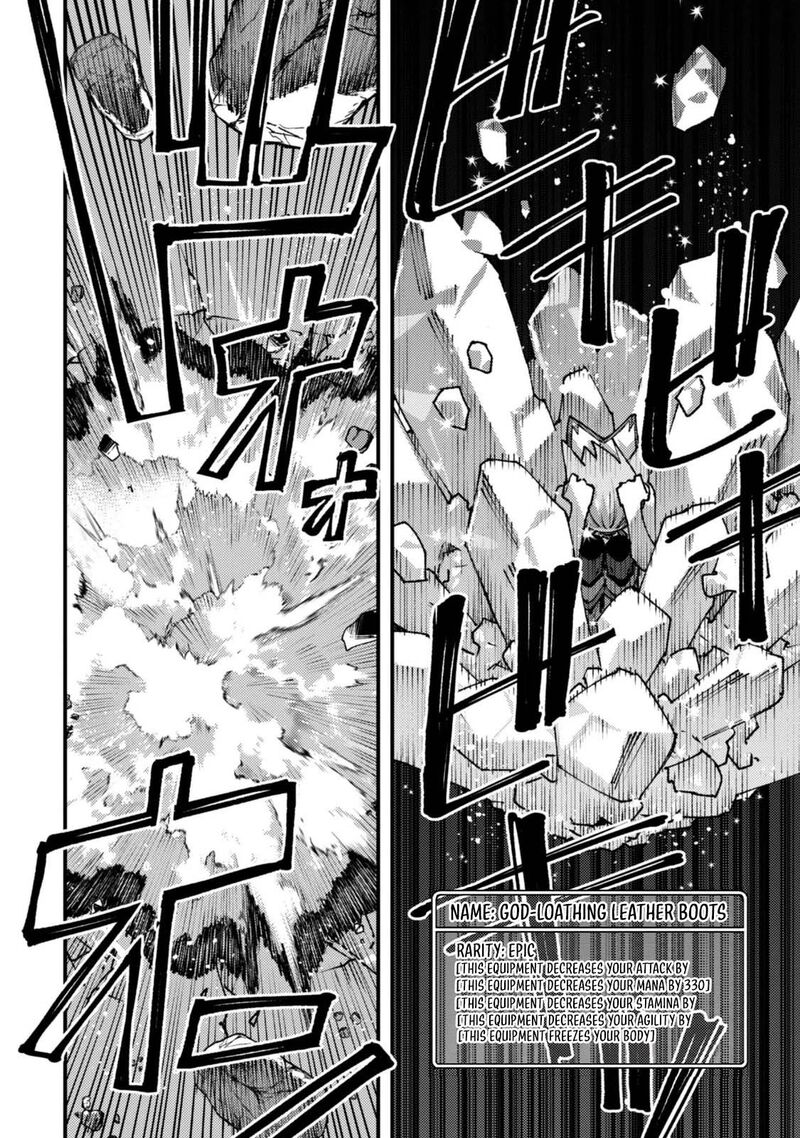 Do You Think Someone Like You Could Defeat The Demon Lord Chapter 38a Page 7