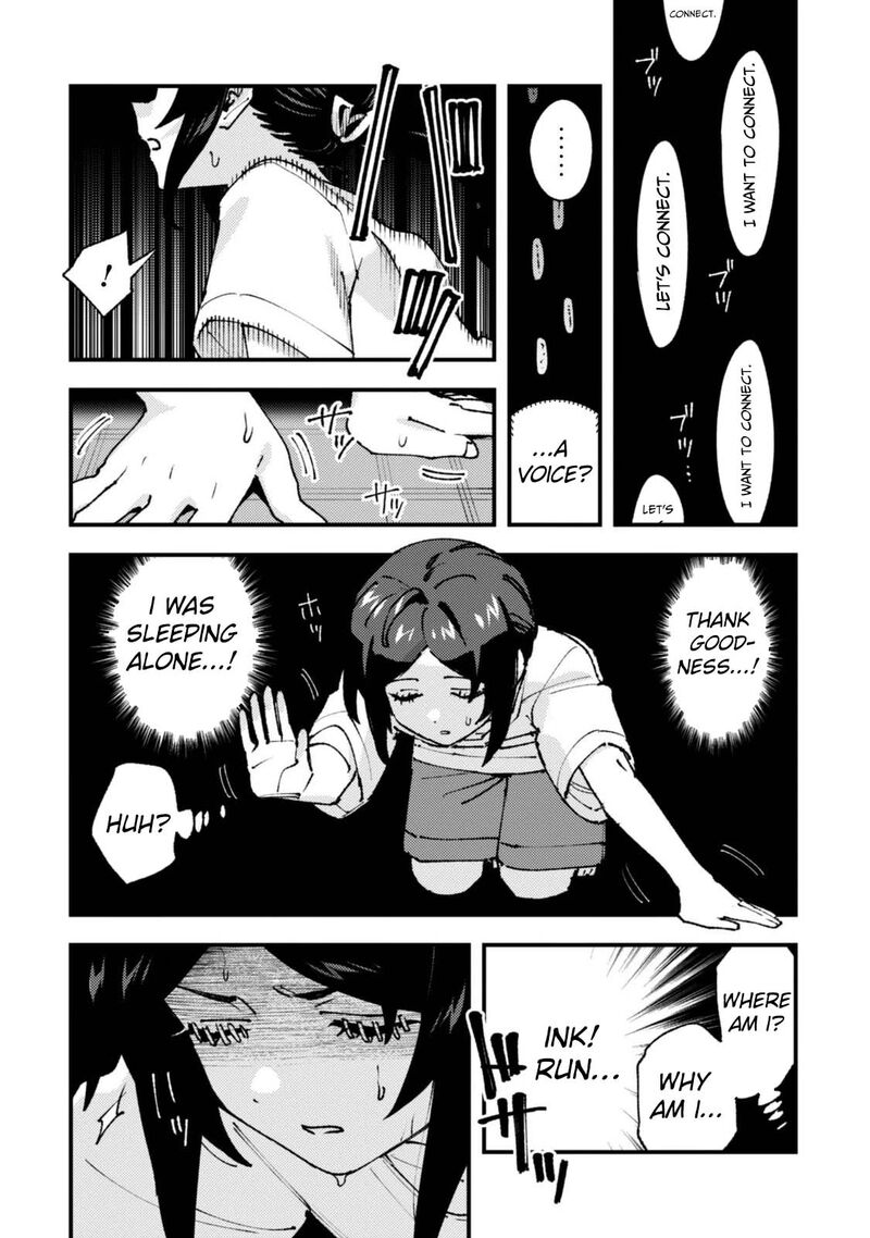 Do You Think Someone Like You Could Defeat The Demon Lord Chapter 38a Page 9