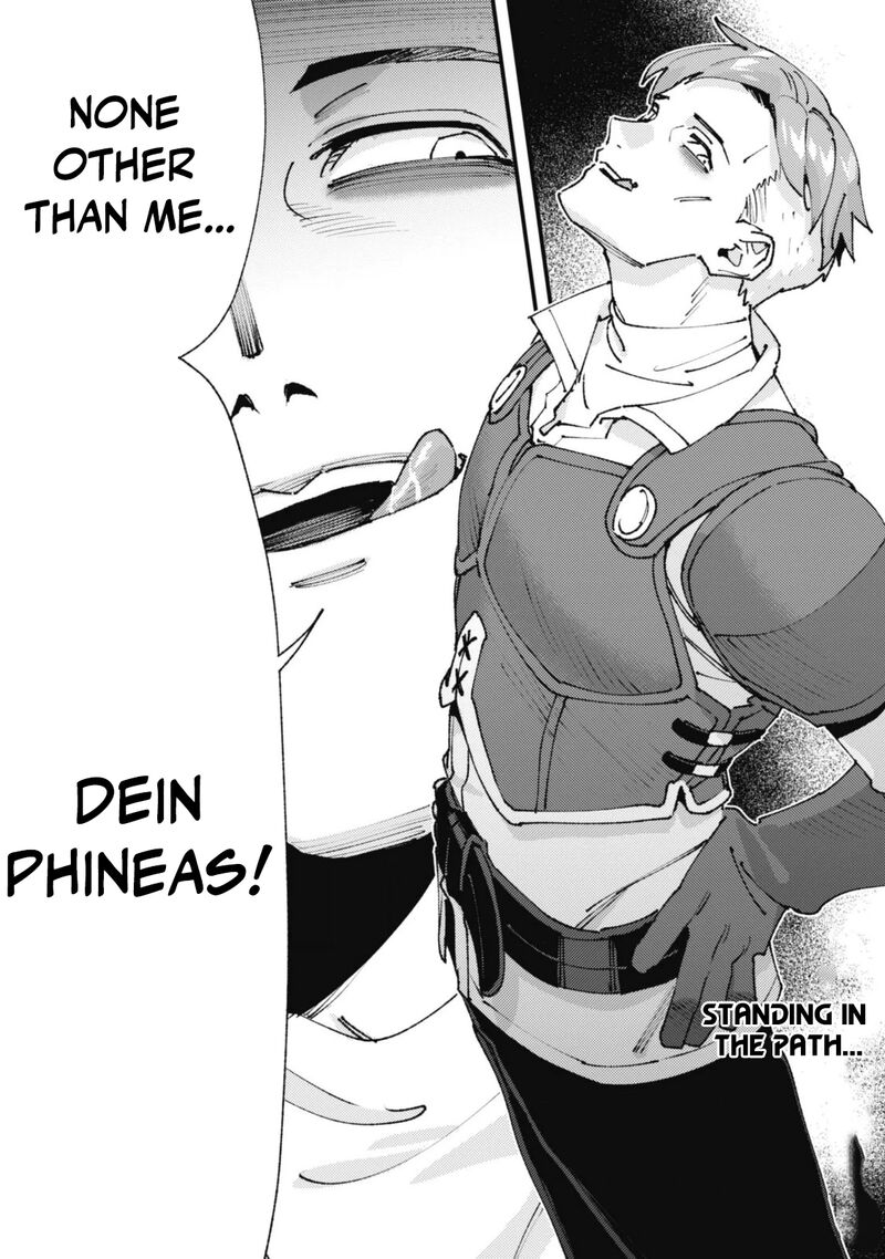 Do You Think Someone Like You Could Defeat The Demon Lord Chapter 38b Page 10