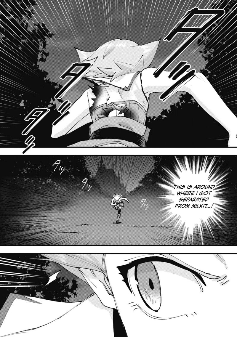 Do You Think Someone Like You Could Defeat The Demon Lord Chapter 38b Page 4