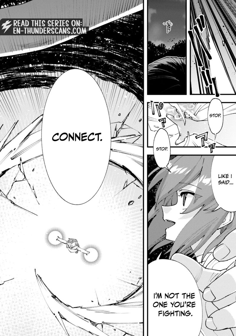 Do You Think Someone Like You Could Defeat The Demon Lord Chapter 38b Page 6