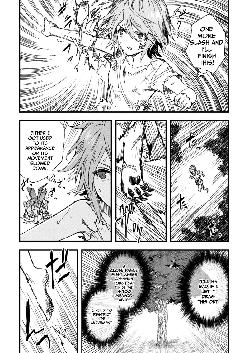 Do You Think Someone Like You Could Defeat The Demon Lord Chapter 4 Page 21