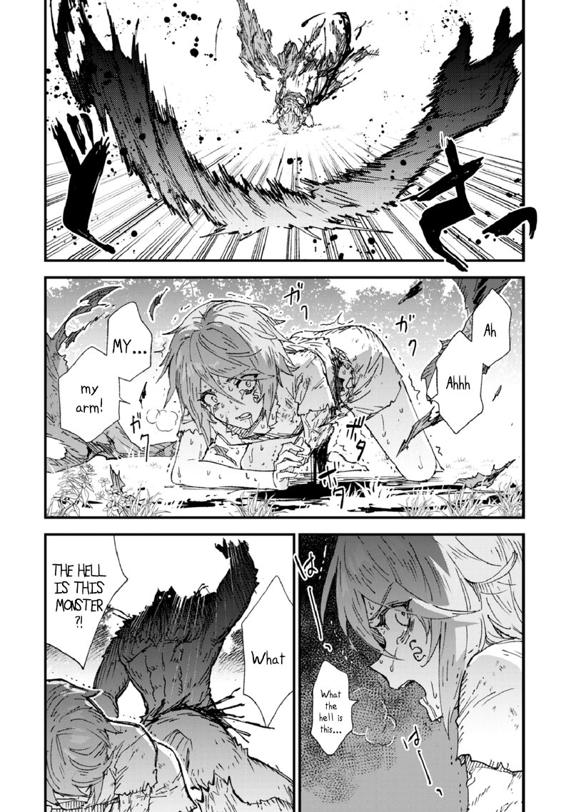 Do You Think Someone Like You Could Defeat The Demon Lord Chapter 4 Page 6
