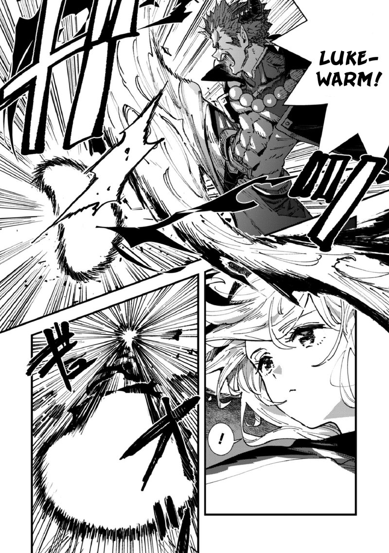 Do You Think Someone Like You Could Defeat The Demon Lord Chapter 5b Page 6