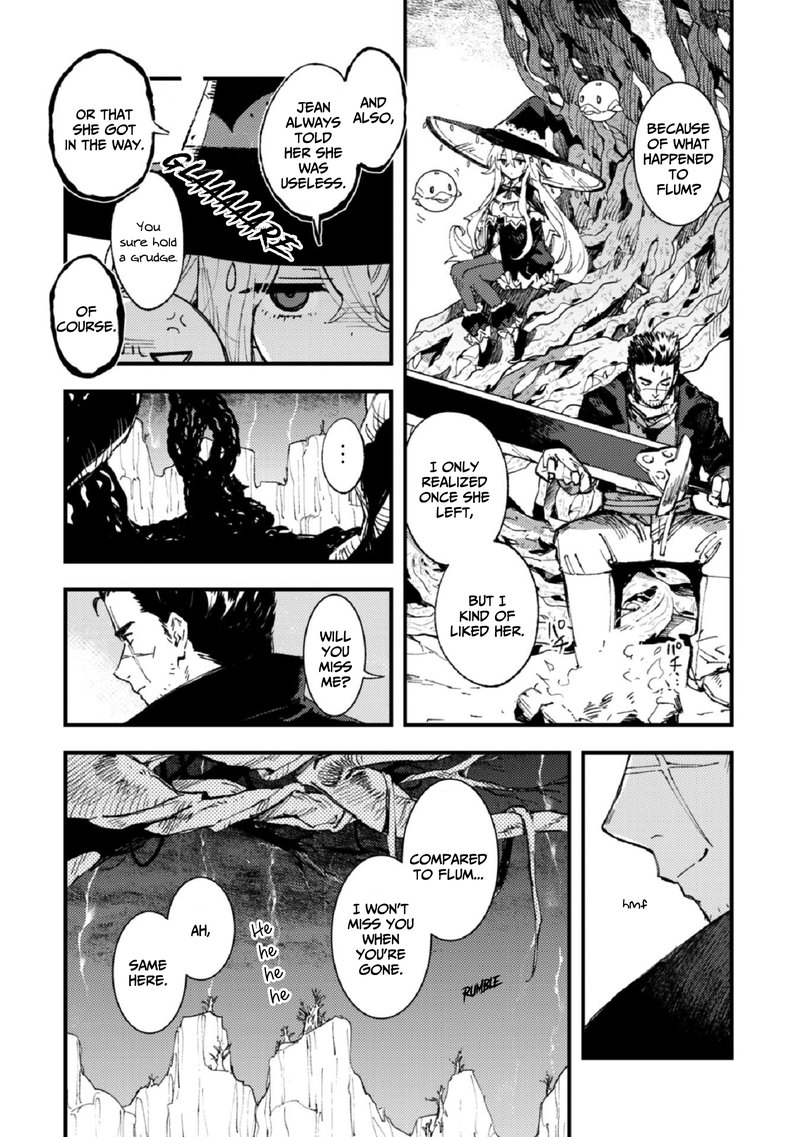 Do You Think Someone Like You Could Defeat The Demon Lord Chapter 6 Page 30