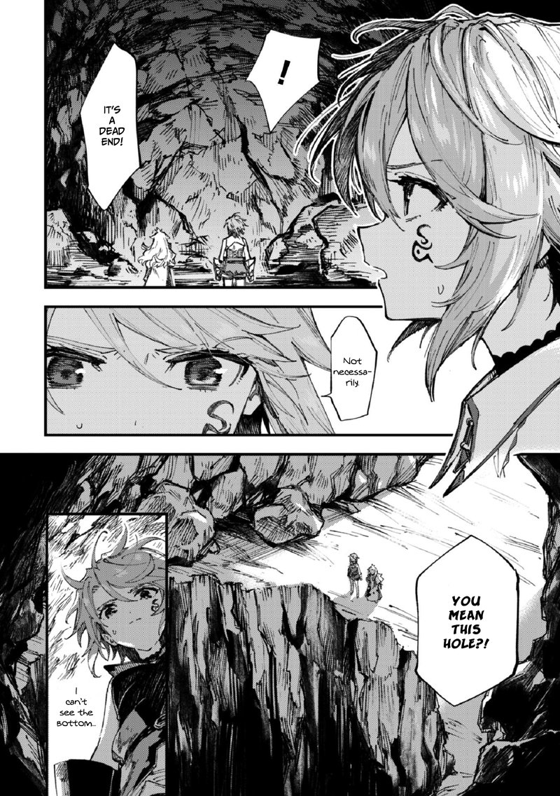 Do You Think Someone Like You Could Defeat The Demon Lord Chapter 7 Page 21