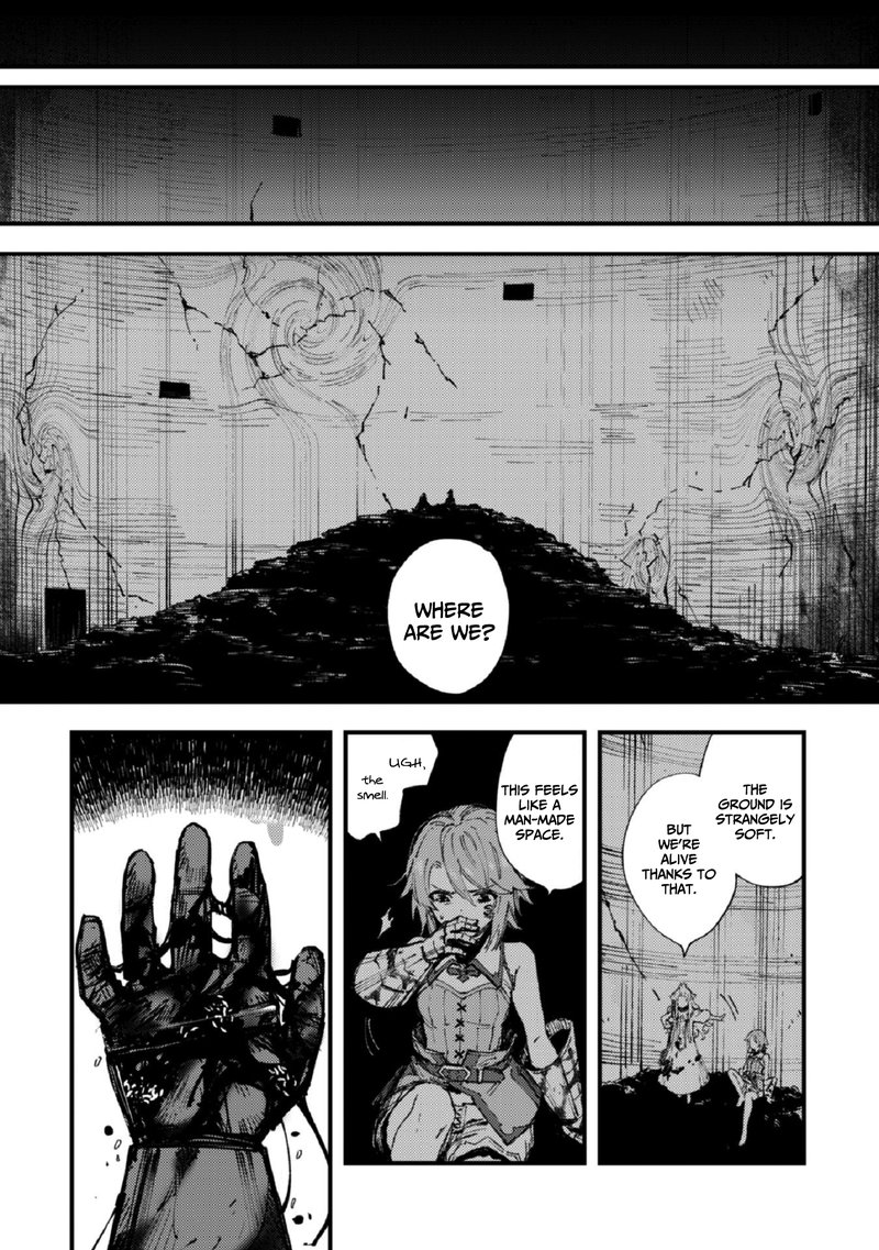 Do You Think Someone Like You Could Defeat The Demon Lord Chapter 7 Page 25