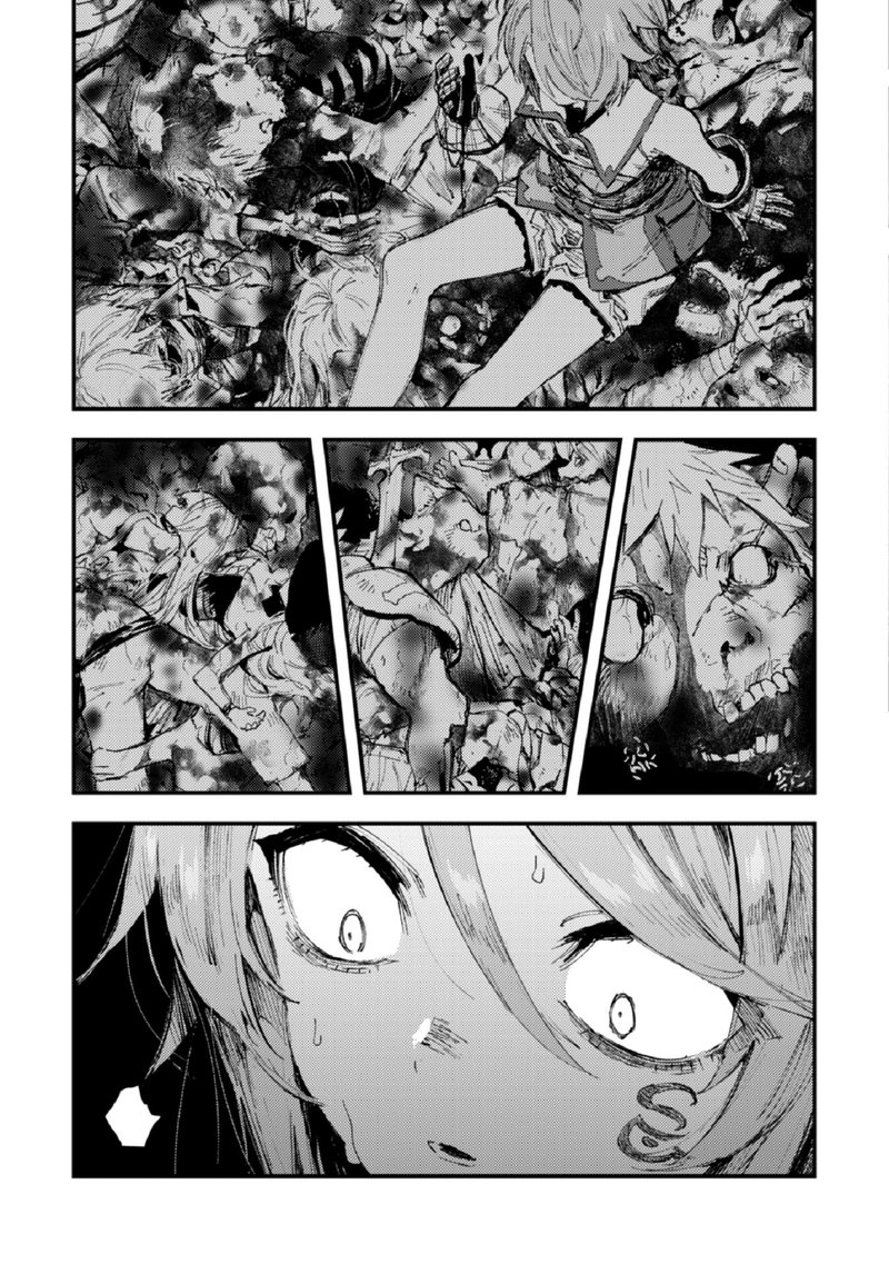Do You Think Someone Like You Could Defeat The Demon Lord Chapter 7 Page 26