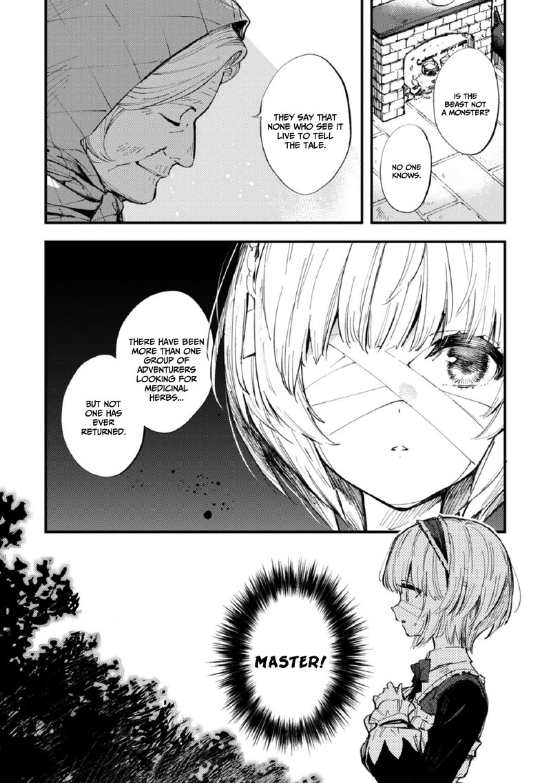 Do You Think Someone Like You Could Defeat The Demon Lord Chapter 7 Page 6