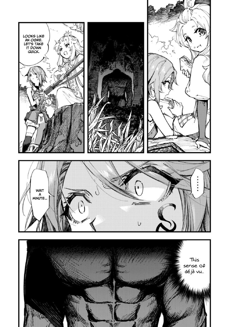 Do You Think Someone Like You Could Defeat The Demon Lord Chapter 7 Page 7