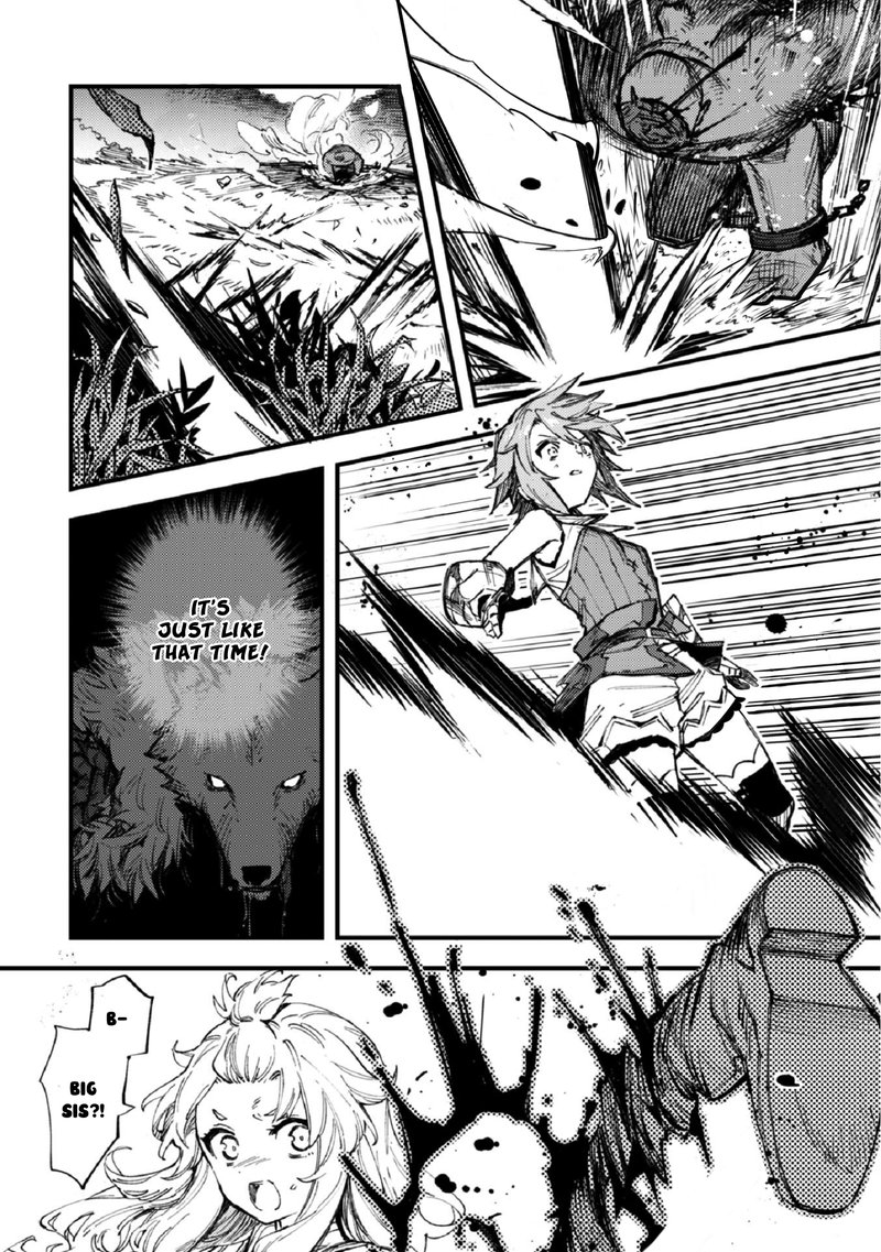 Do You Think Someone Like You Could Defeat The Demon Lord Chapter 7 Page 9