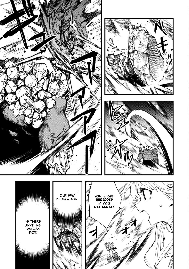 Do You Think Someone Like You Could Defeat The Demon Lord Chapter 8 Page 19