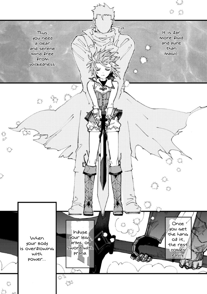 Do You Think Someone Like You Could Defeat The Demon Lord Chapter 8 Page 23