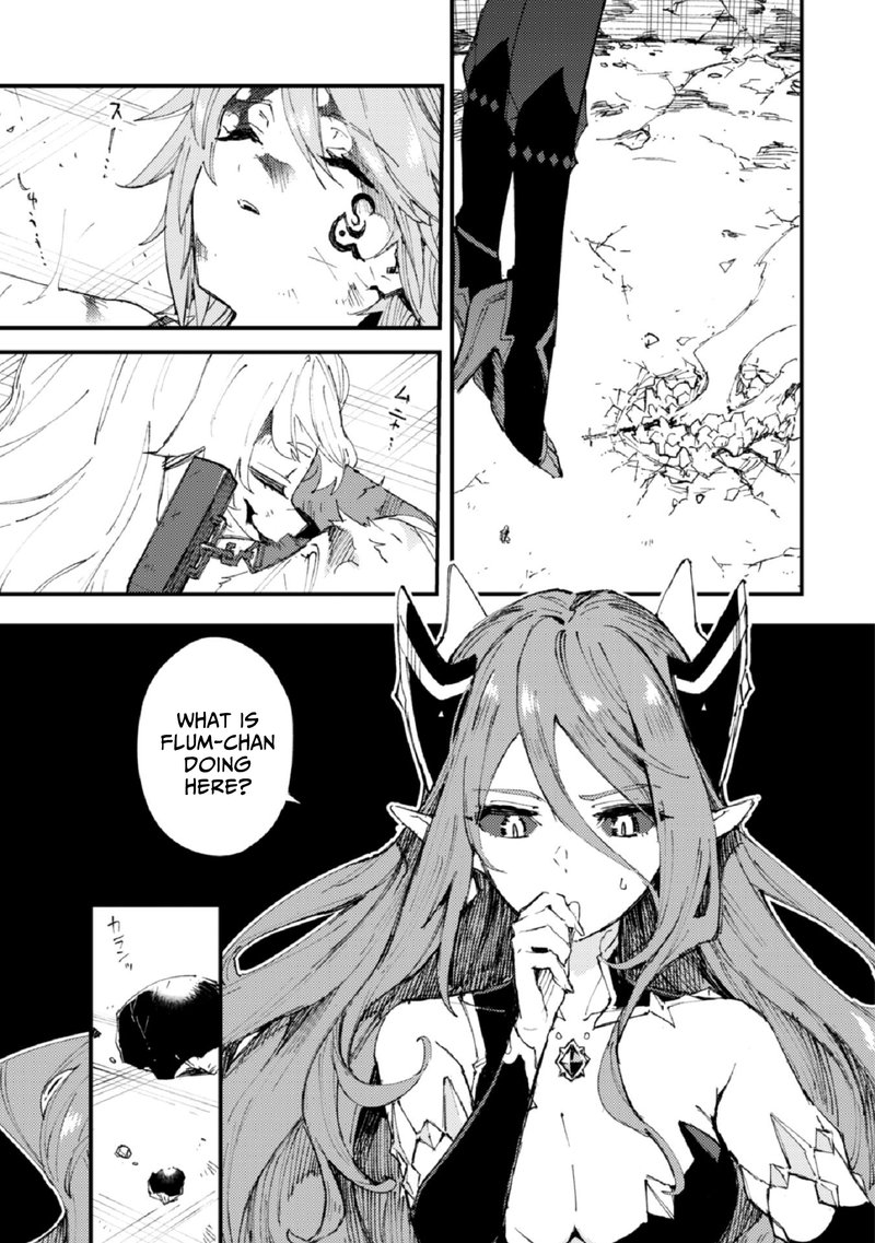 Do You Think Someone Like You Could Defeat The Demon Lord Chapter 8 Page 31