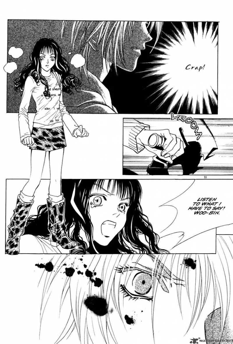 Do You Want To Try Chapter 4 Page 11