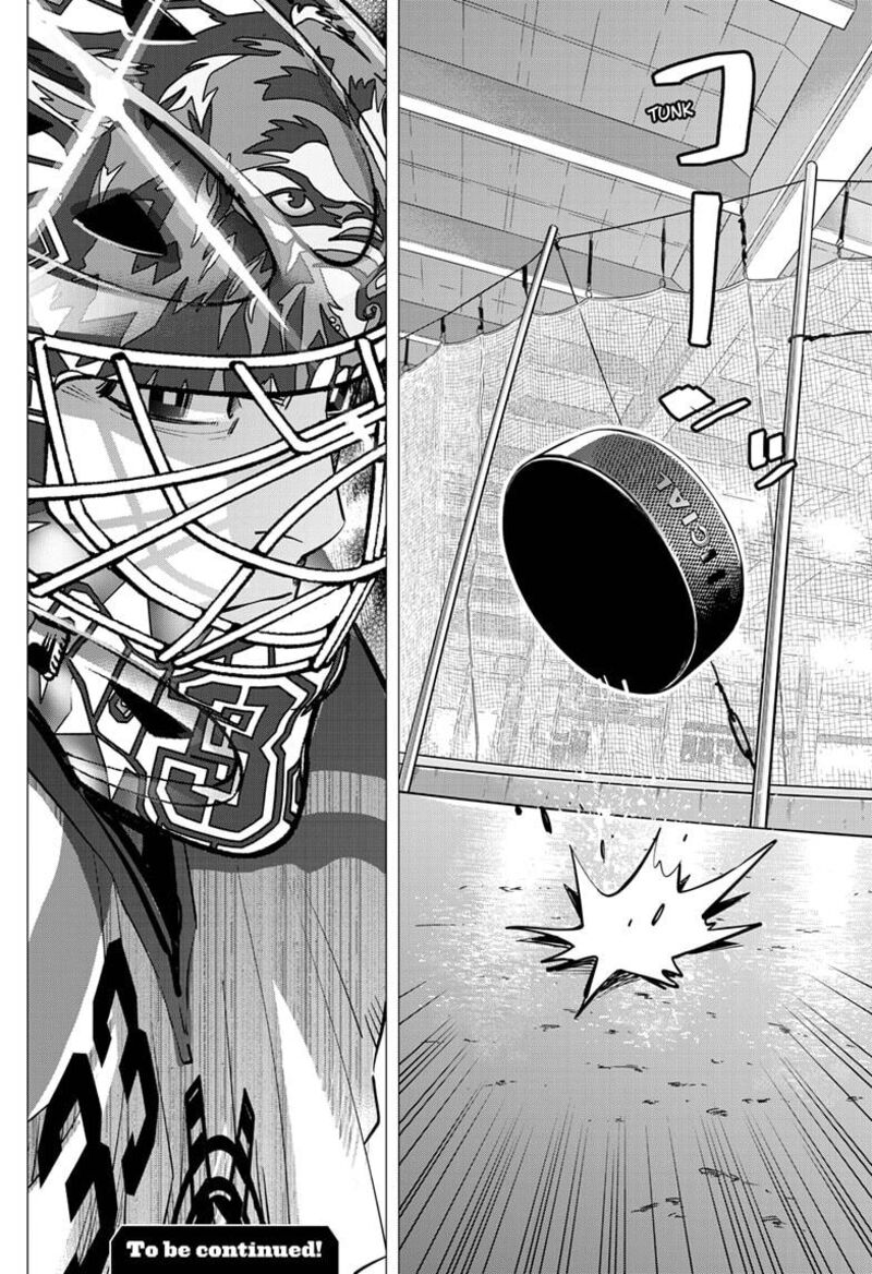 Dogsred Chapter 53 Page 18