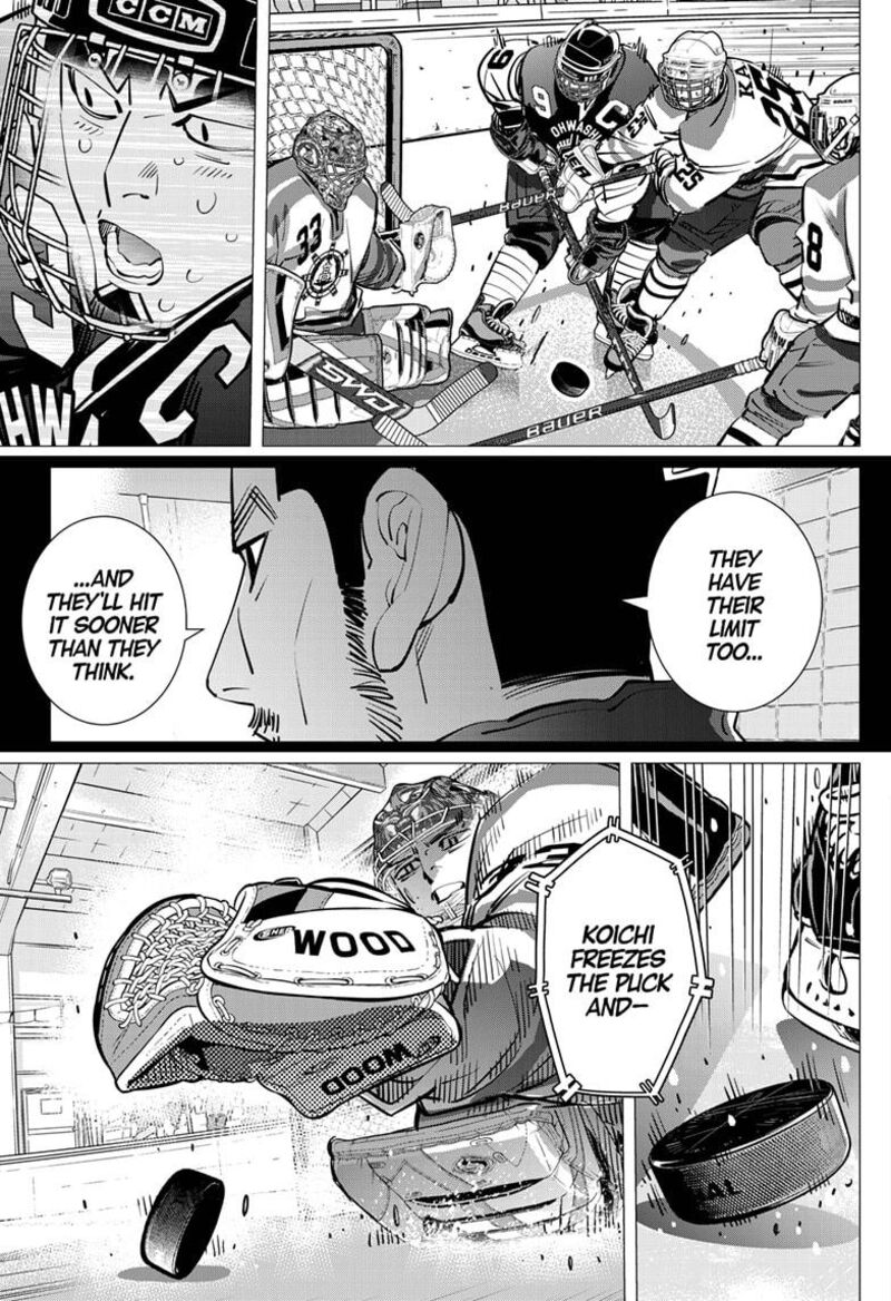 Dogsred Chapter 55 Page 11