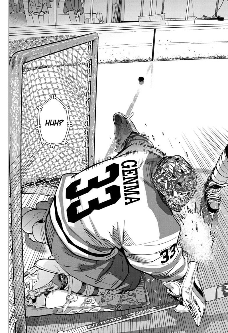 Dogsred Chapter 55 Page 12