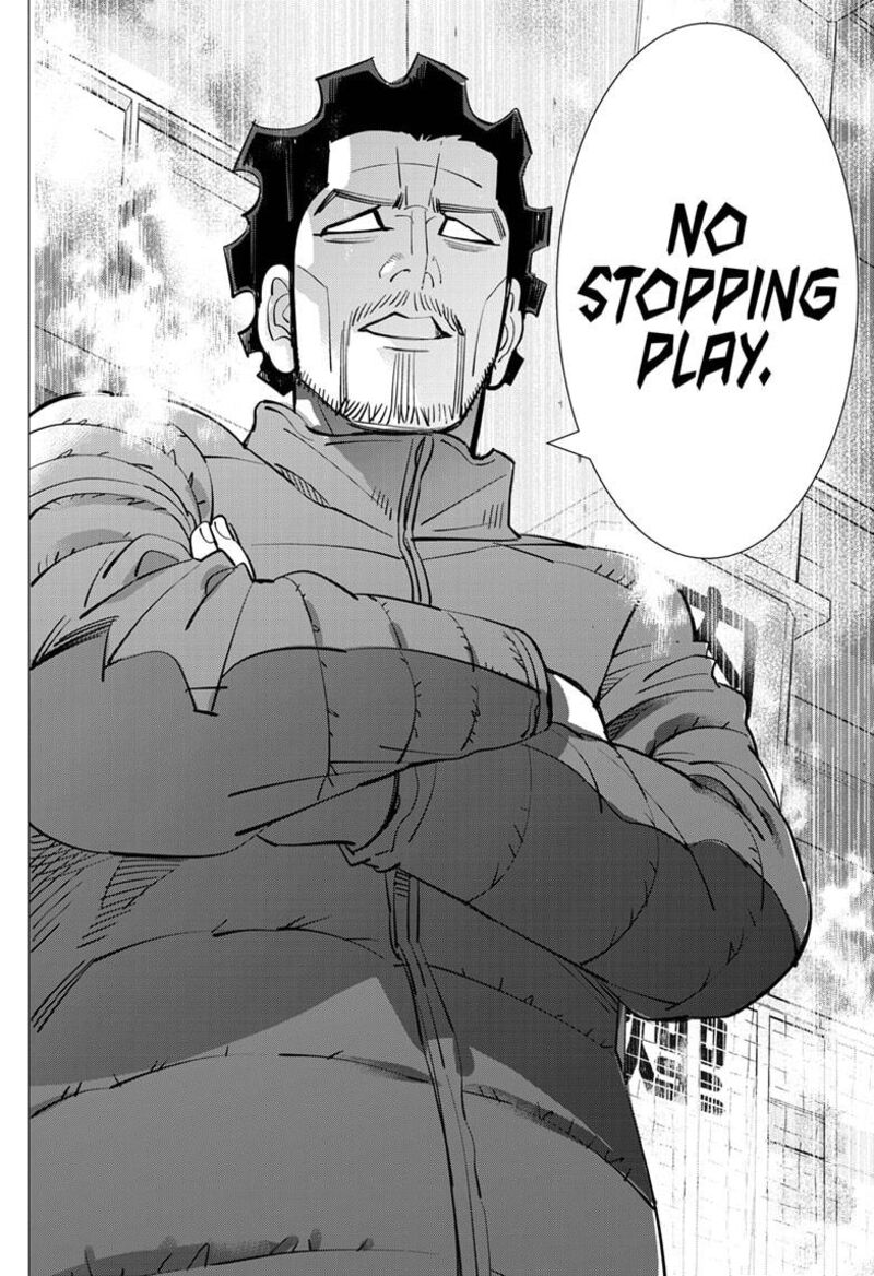 Dogsred Chapter 55 Page 14