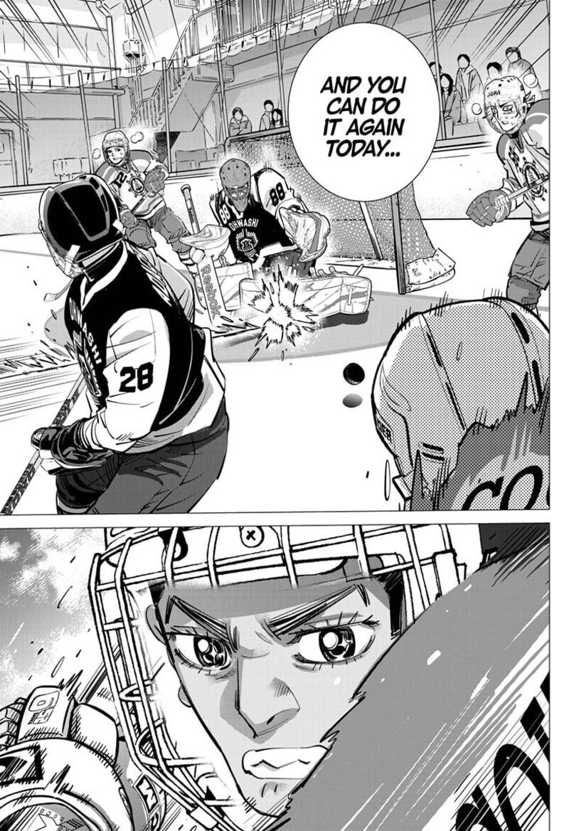 Dogsred Chapter 55 Page 17