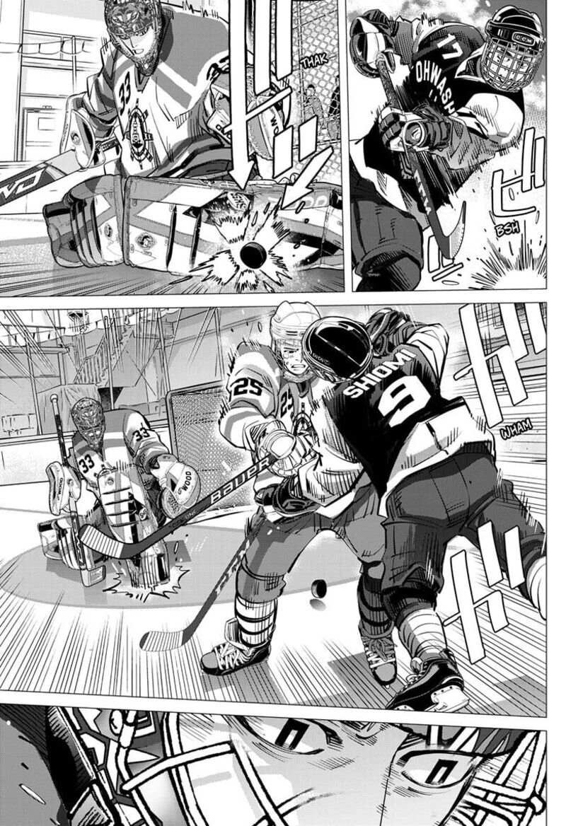 Dogsred Chapter 55 Page 3