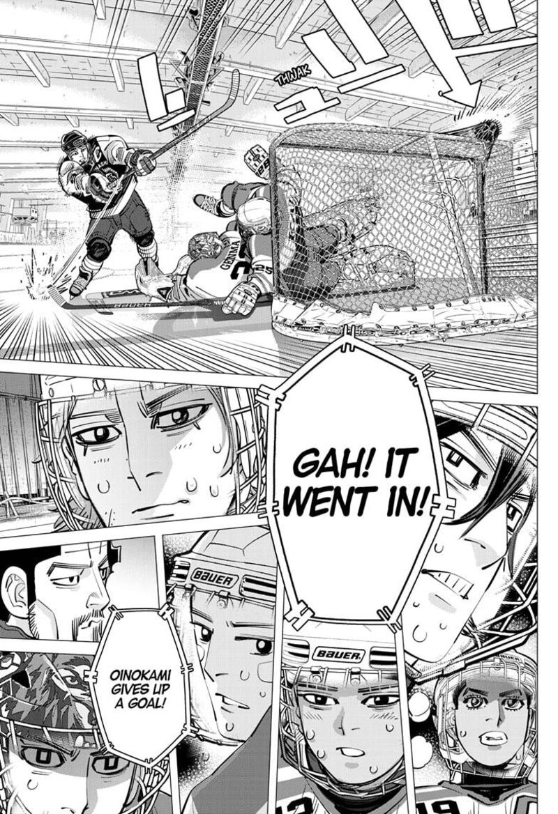 Dogsred Chapter 55 Page 5