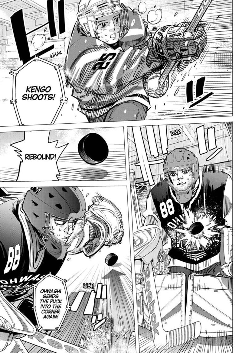 Dogsred Chapter 56 Page 13