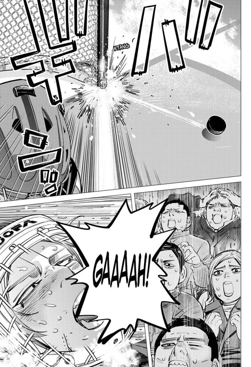 Dogsred Chapter 57 Page 13